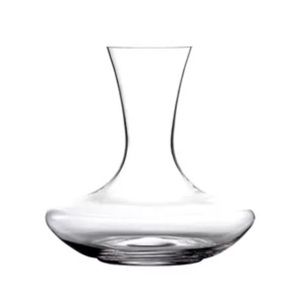 Waterford Crystal wine carafe - Marquis Moments carafe